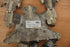 Very fine necklace, Yomut tribe, 56 x 15 cms - The Nomads Tent